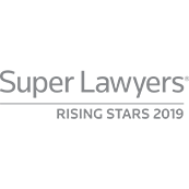 Super Lawyers US Rising Stars 2019