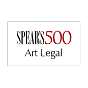 US Art Legal Recognized in Spears500 2018