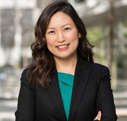 Susanna P. Kim