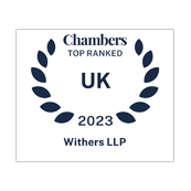 Top ranked in Chambers UK 2023