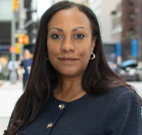Candace O'Connor
