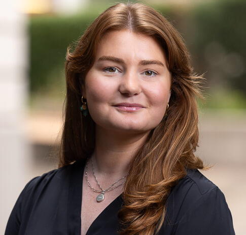 Olivia Rowe-Jones