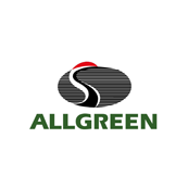 Allgreen Properties logo
