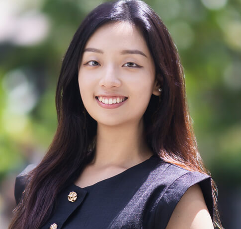 Queenie Tsang