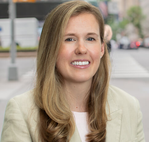 Sarah McShane