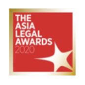 The Asia Legal Awards 2020