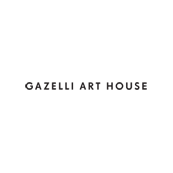 Gazelli Art House logo